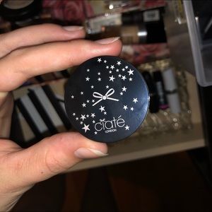 Ciaté bamboo bronzer / Palm island